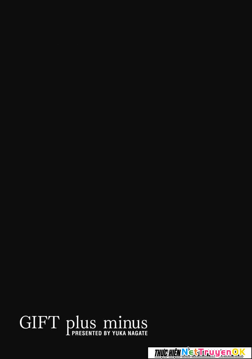 Gift Plus Minus Chapter 25 - Trang 2