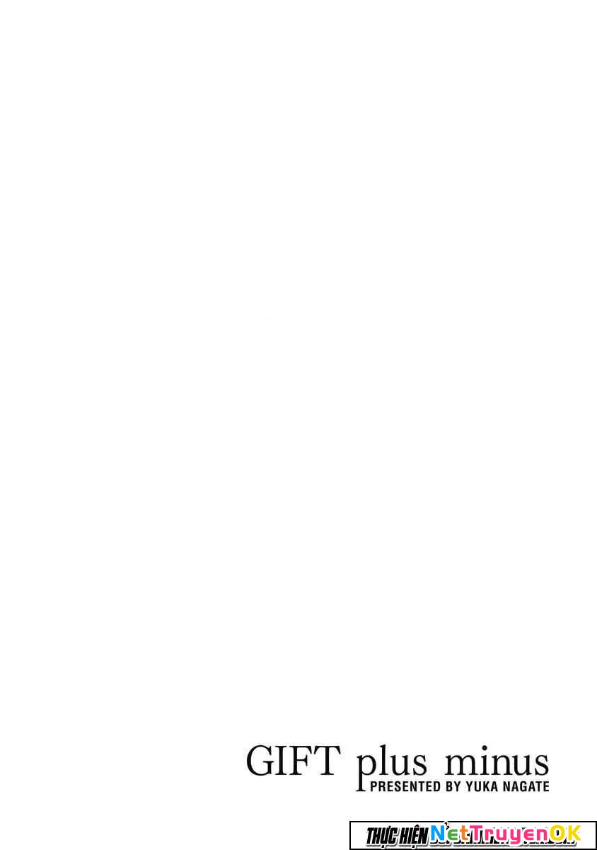 Gift Plus Minus Chapter 25 - Trang 2