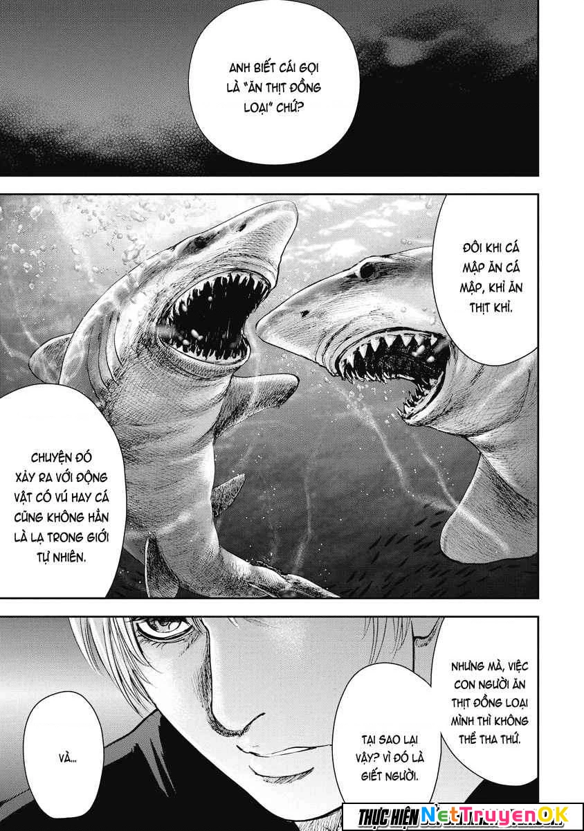 Gift Plus Minus Chapter 25 - Trang 2