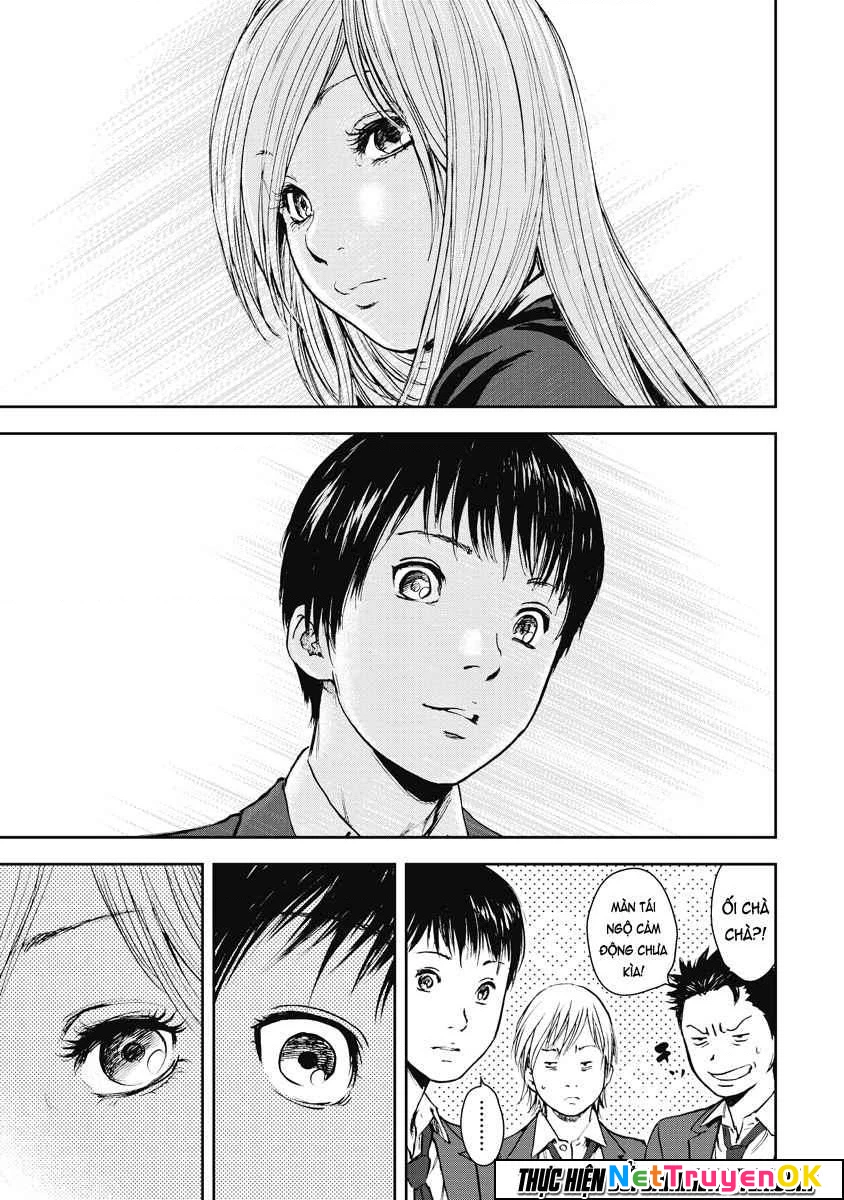 Gift Plus Minus Chapter 25 - Trang 2