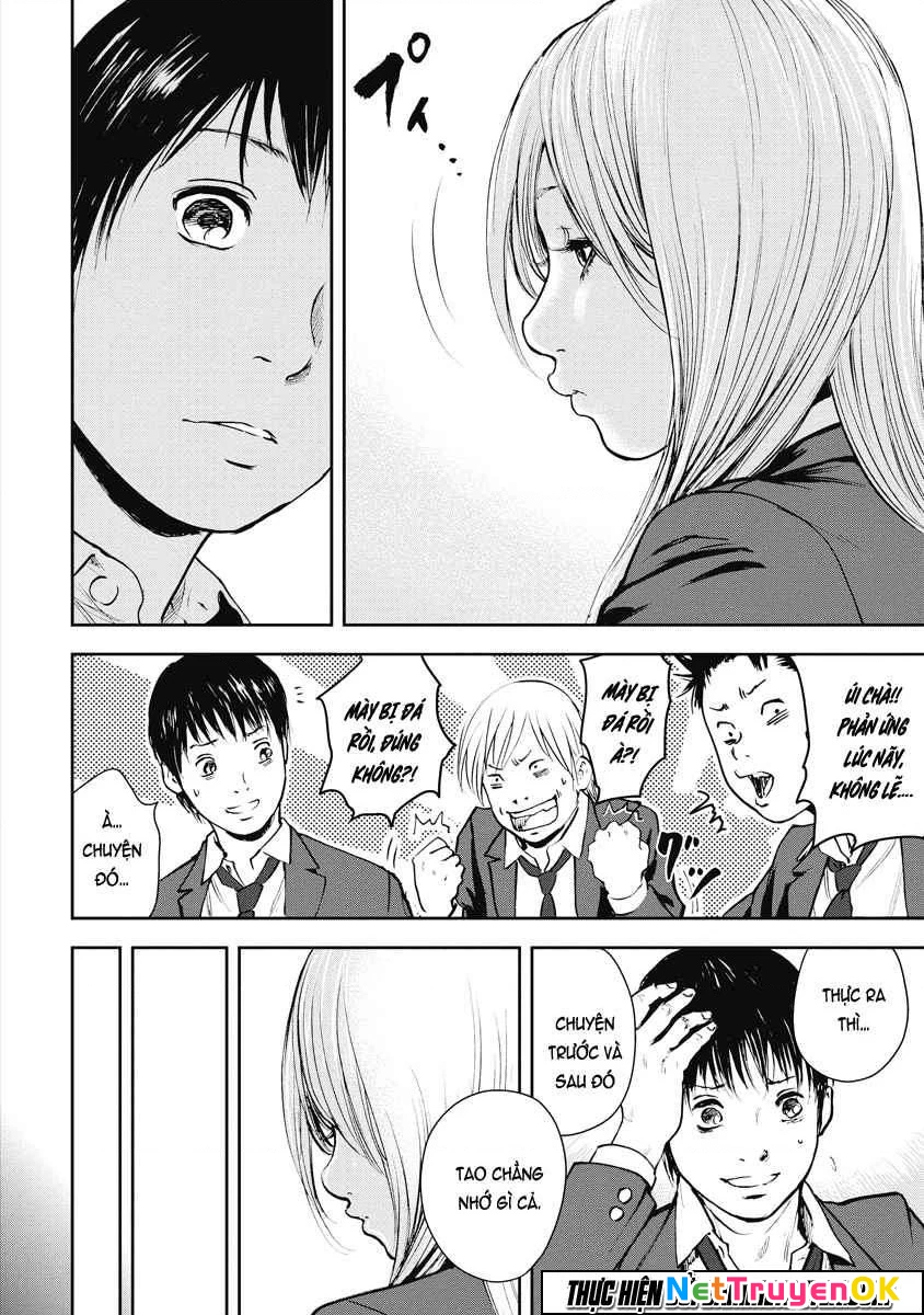 Gift Plus Minus Chapter 25 - Trang 2