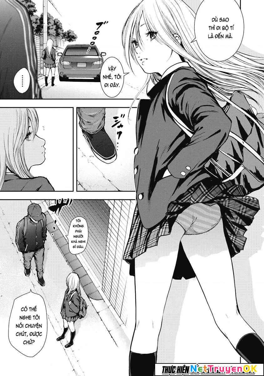 Gift Plus Minus Chapter 26 - Trang 2