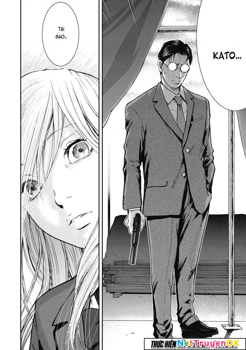 Gift Plus Minus Chapter 27 - Trang 2