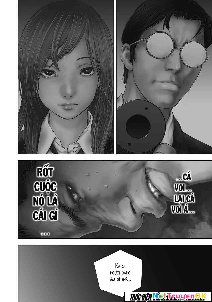 Gift Plus Minus Chapter 28 - Trang 2