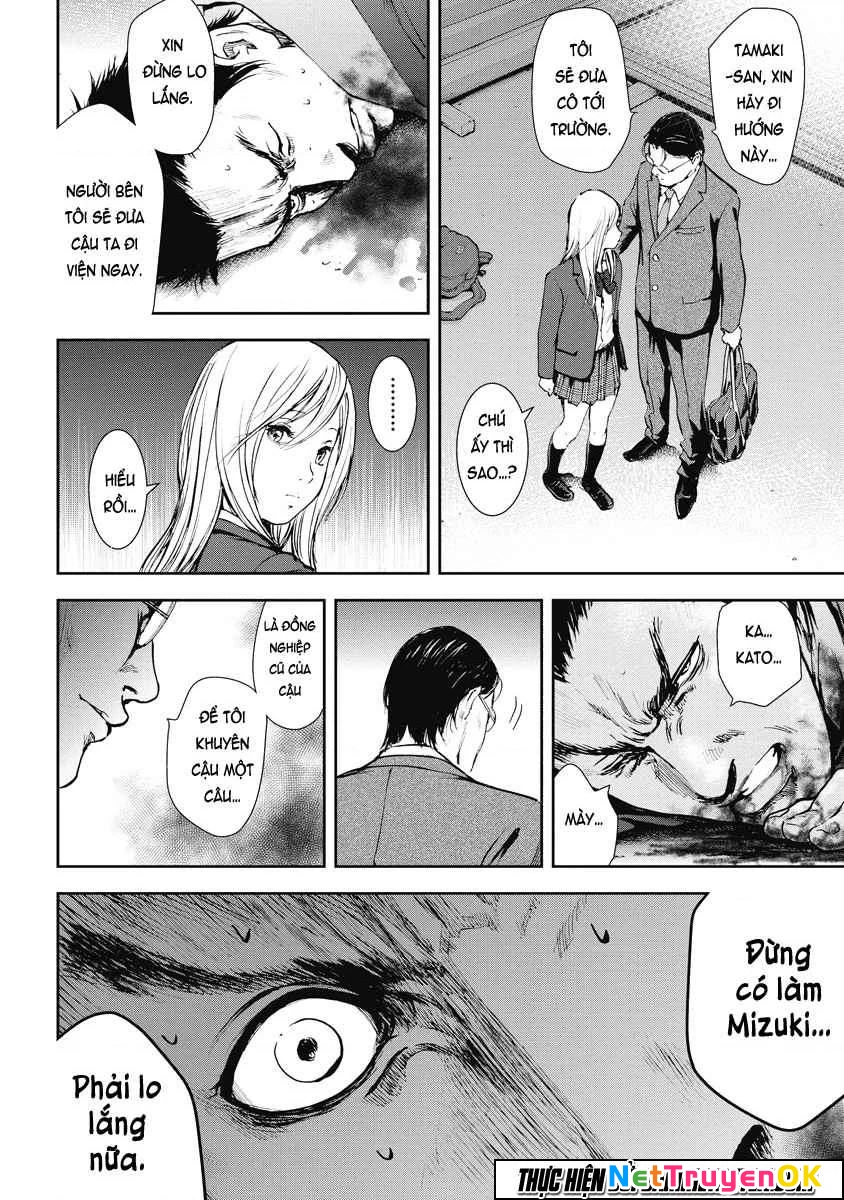 Gift Plus Minus Chapter 28 - Trang 2