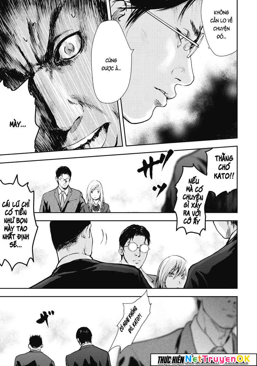 Gift Plus Minus Chapter 28 - Trang 2