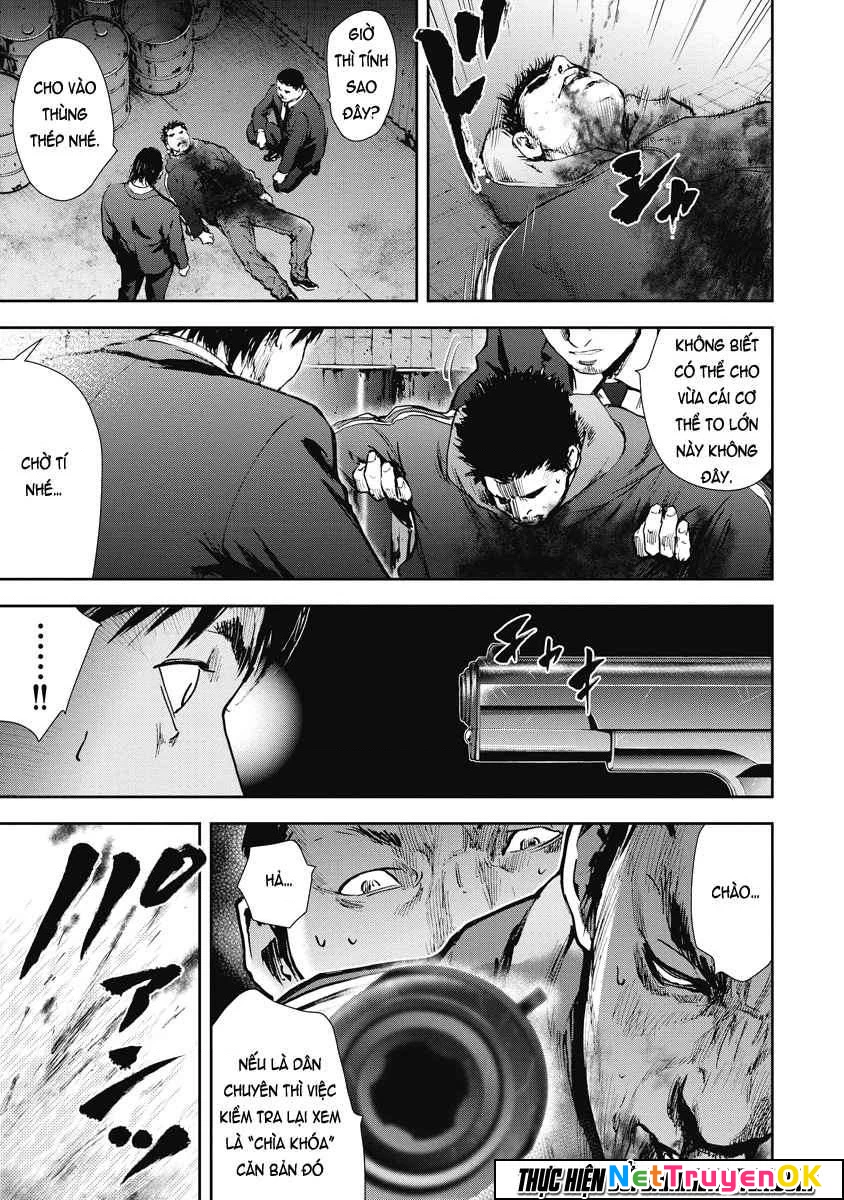 Gift Plus Minus Chapter 28 - Trang 2