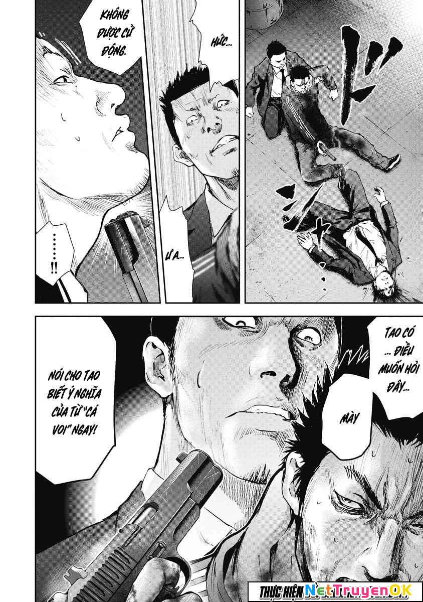 Gift Plus Minus Chapter 28 - Trang 2