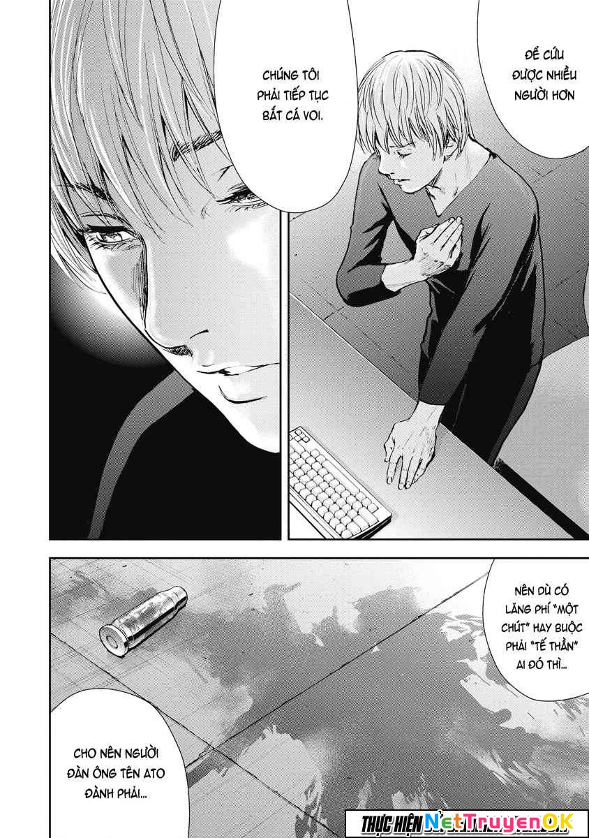 Gift Plus Minus Chapter 28 - Trang 2