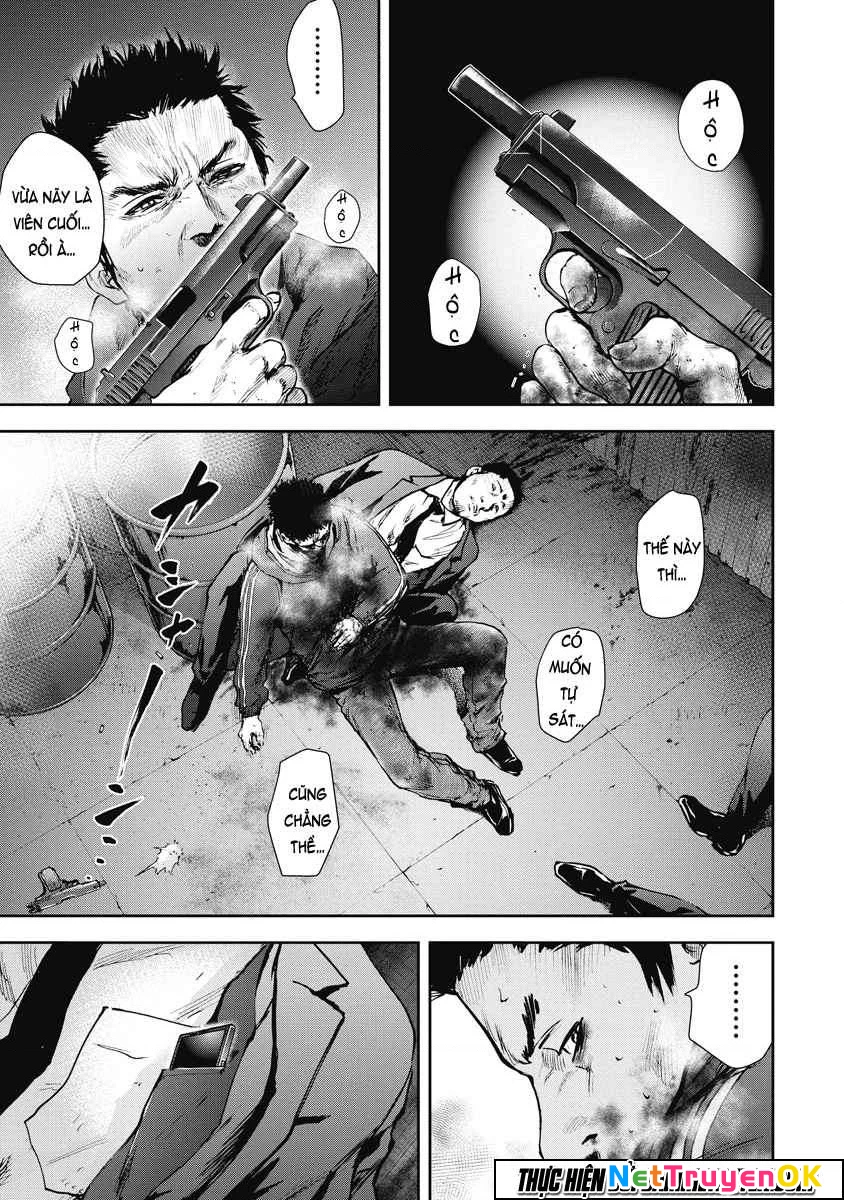 Gift Plus Minus Chapter 28 - Trang 2