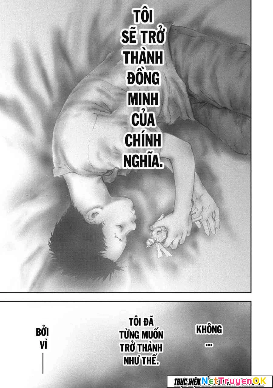 Gift Plus Minus Chapter 29 - Trang 2