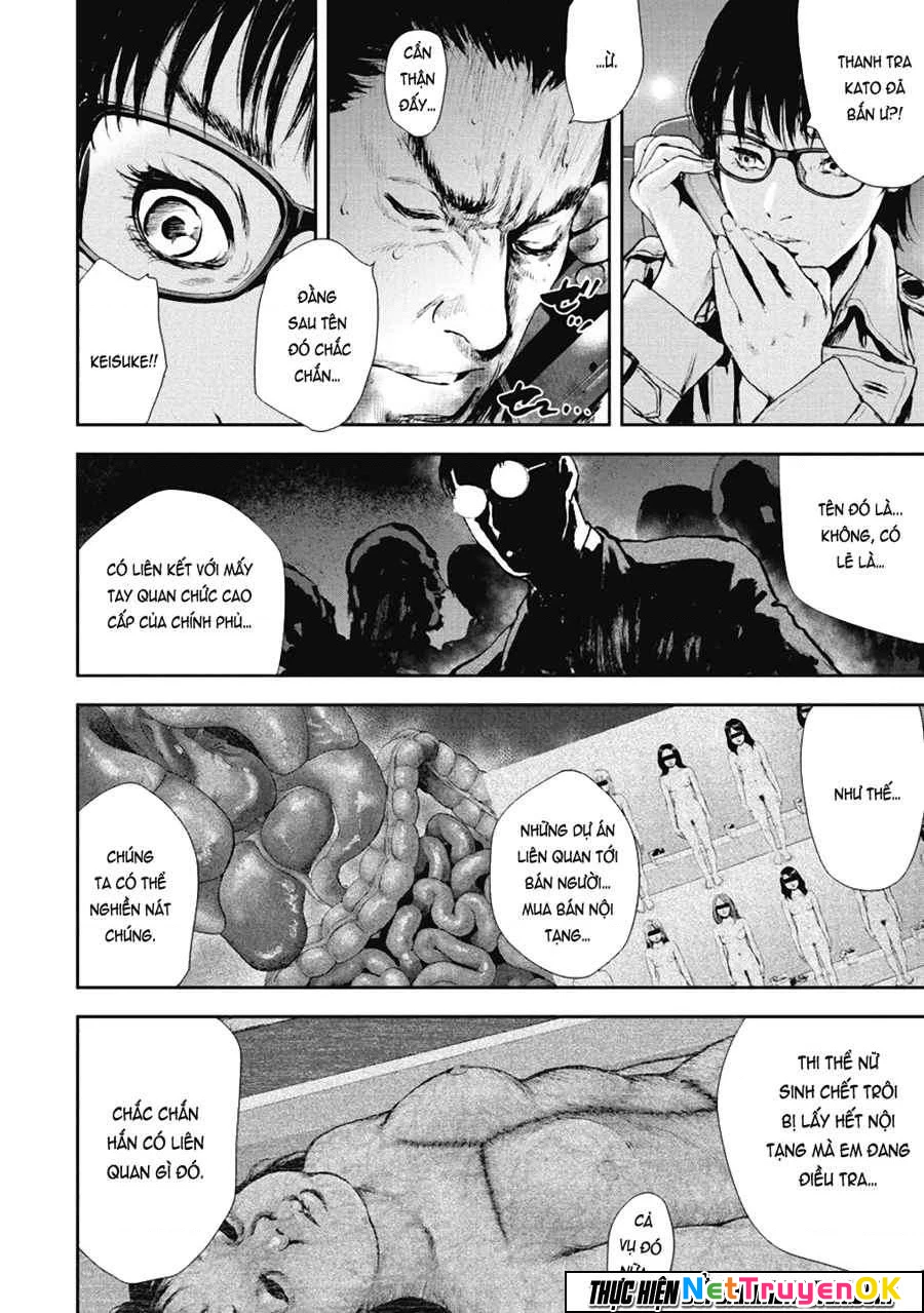 Gift Plus Minus Chapter 29 - Trang 2