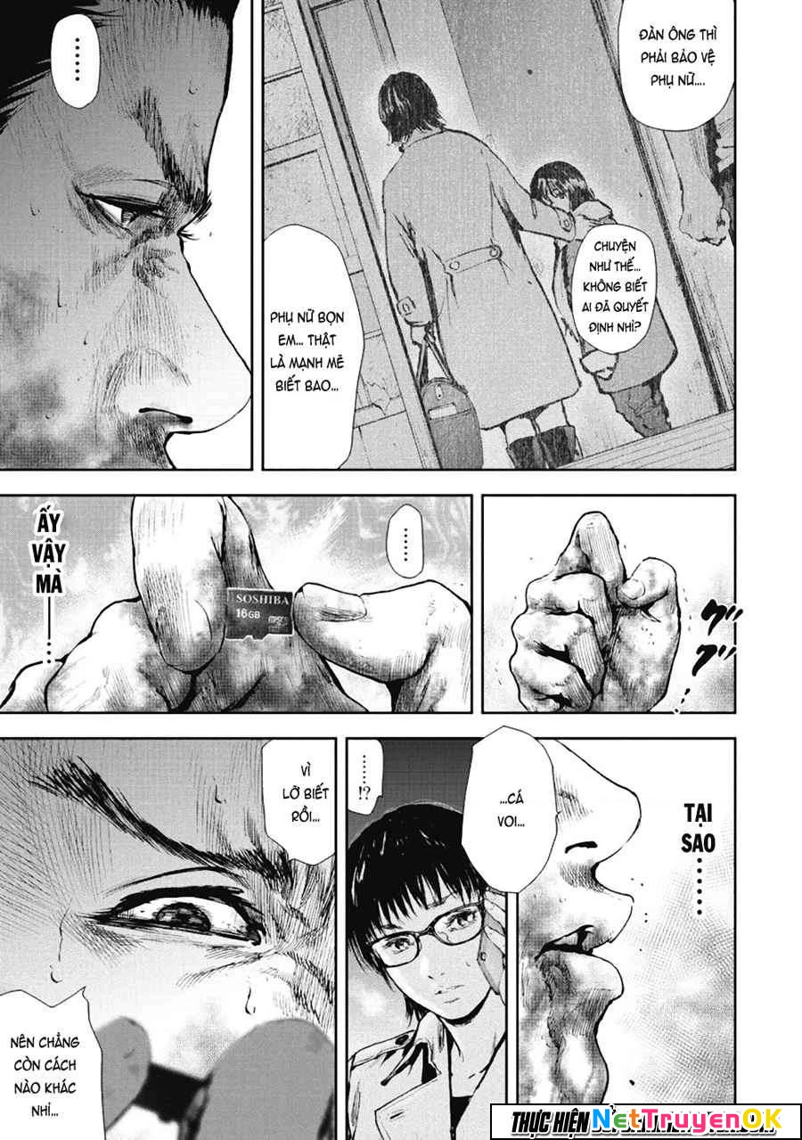 Gift Plus Minus Chapter 29 - Trang 2