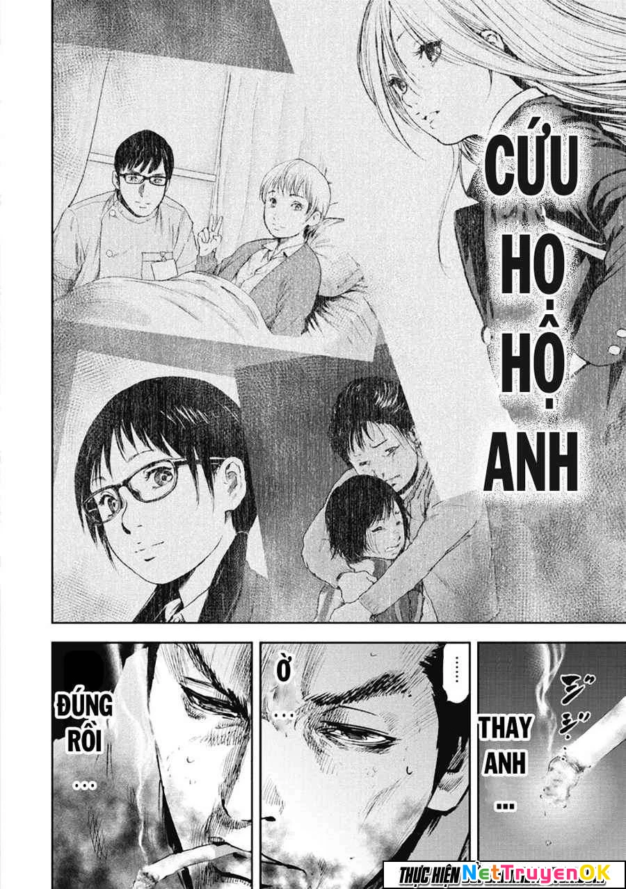 Gift Plus Minus Chapter 29 - Trang 2