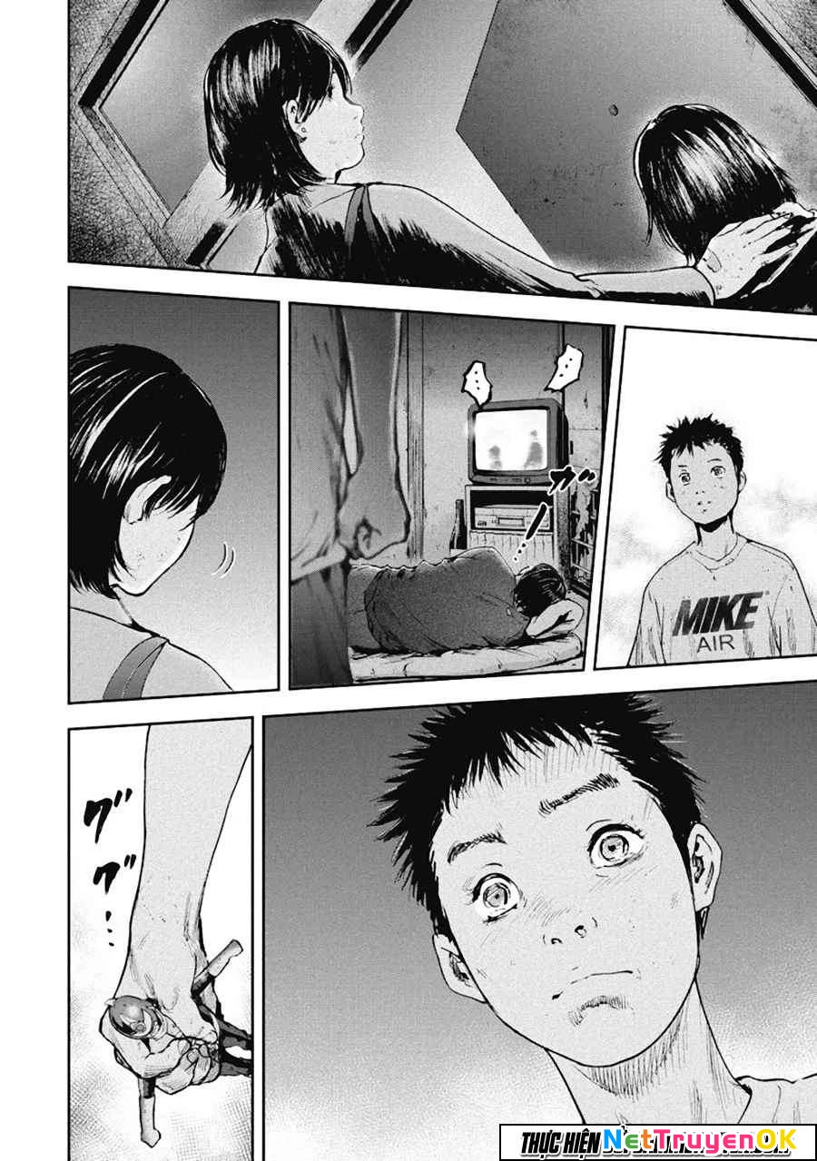 Gift Plus Minus Chapter 29 - Trang 2