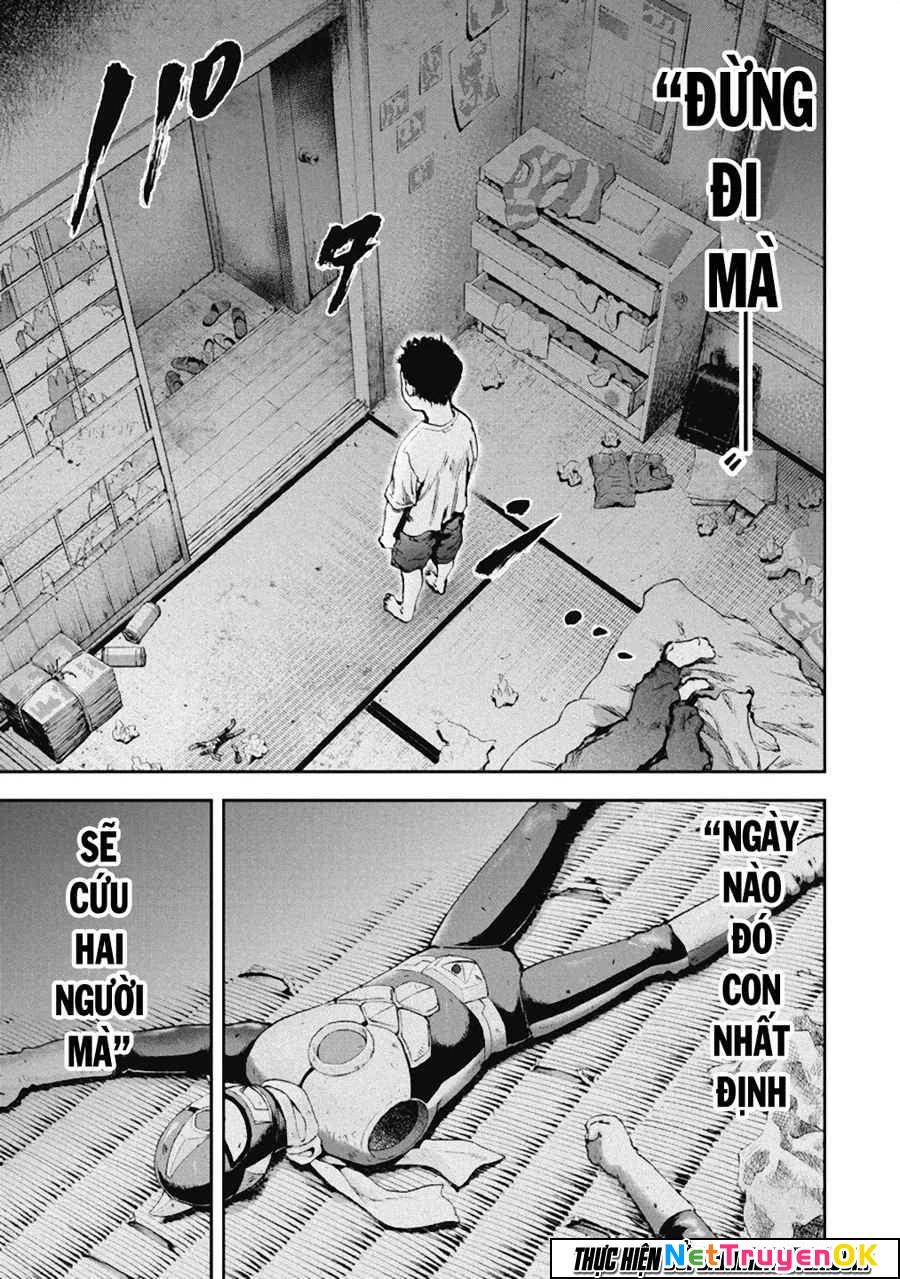 Gift Plus Minus Chapter 29 - Trang 2