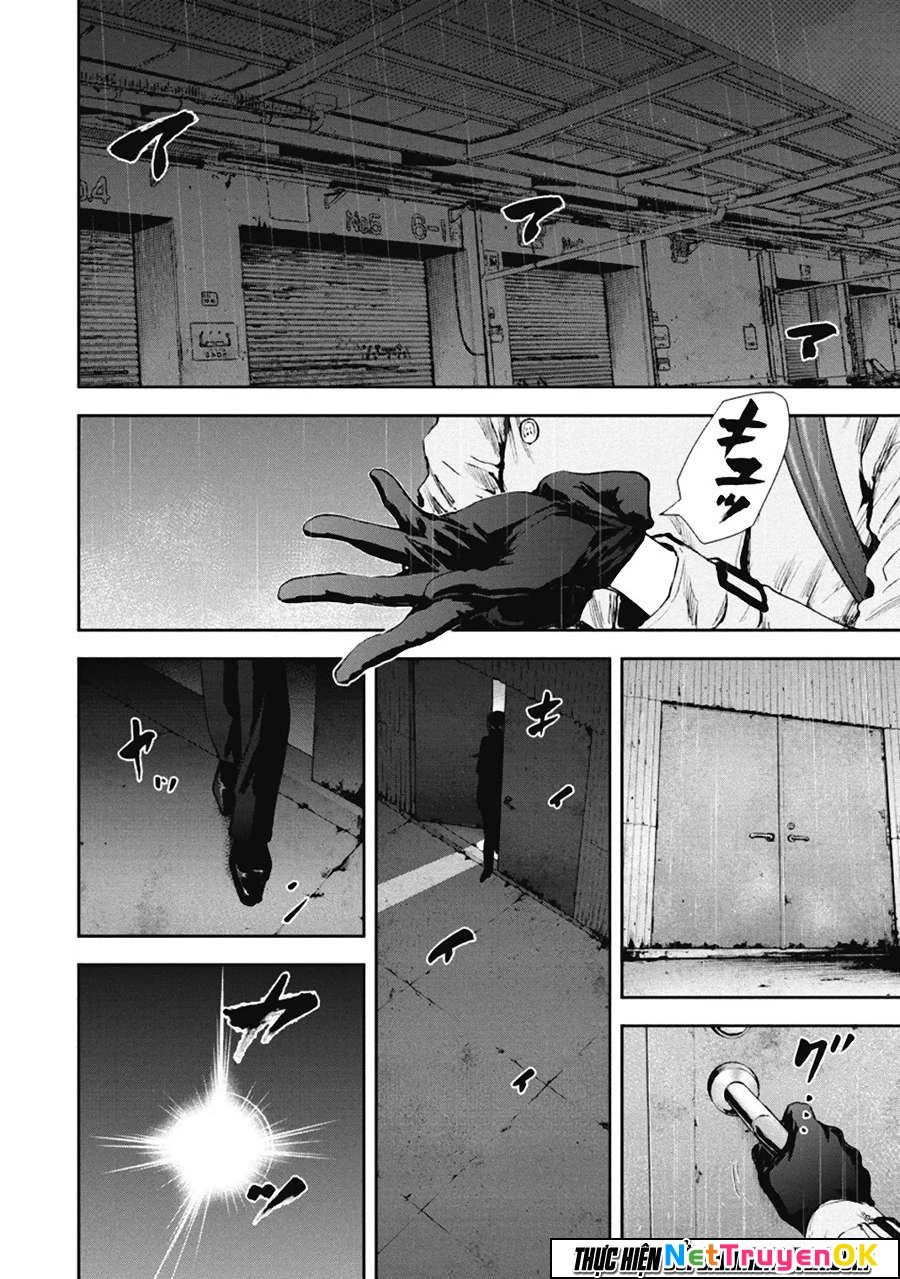 Gift Plus Minus Chapter 30 - Trang 2