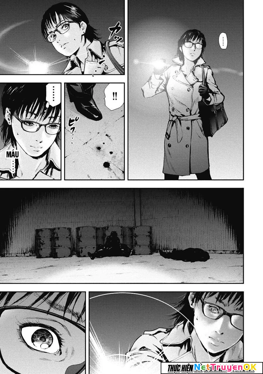 Gift Plus Minus Chapter 30 - Trang 2