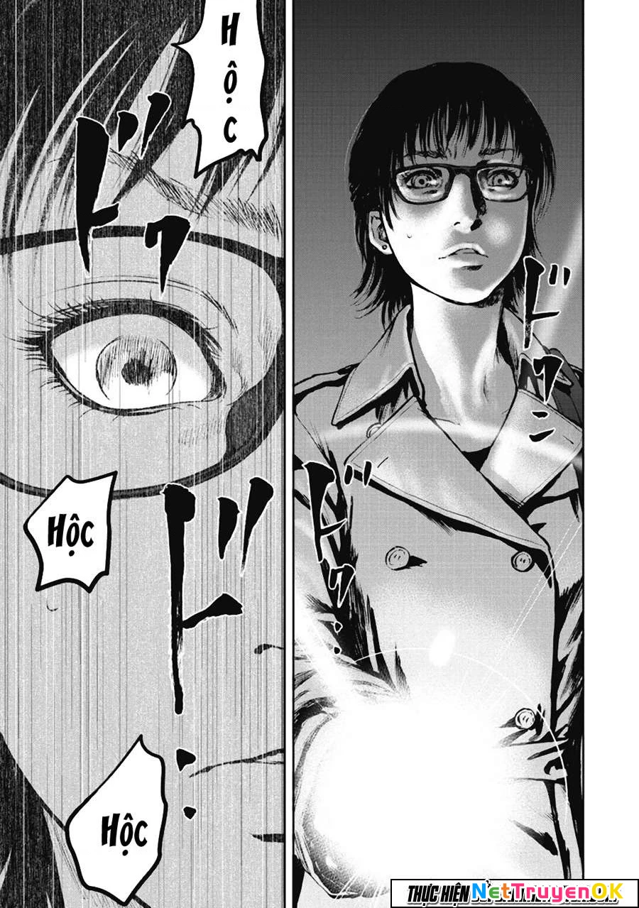 Gift Plus Minus Chapter 30 - Trang 2