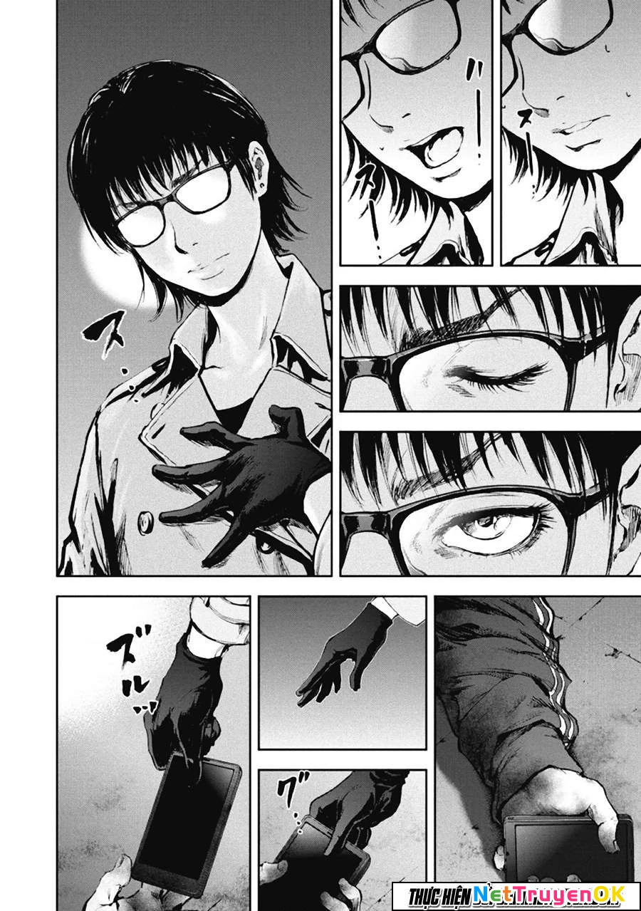 Gift Plus Minus Chapter 30 - Trang 2