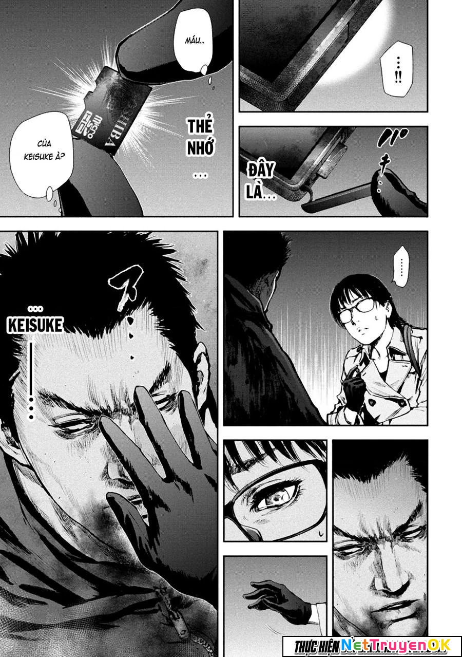 Gift Plus Minus Chapter 30 - Trang 2