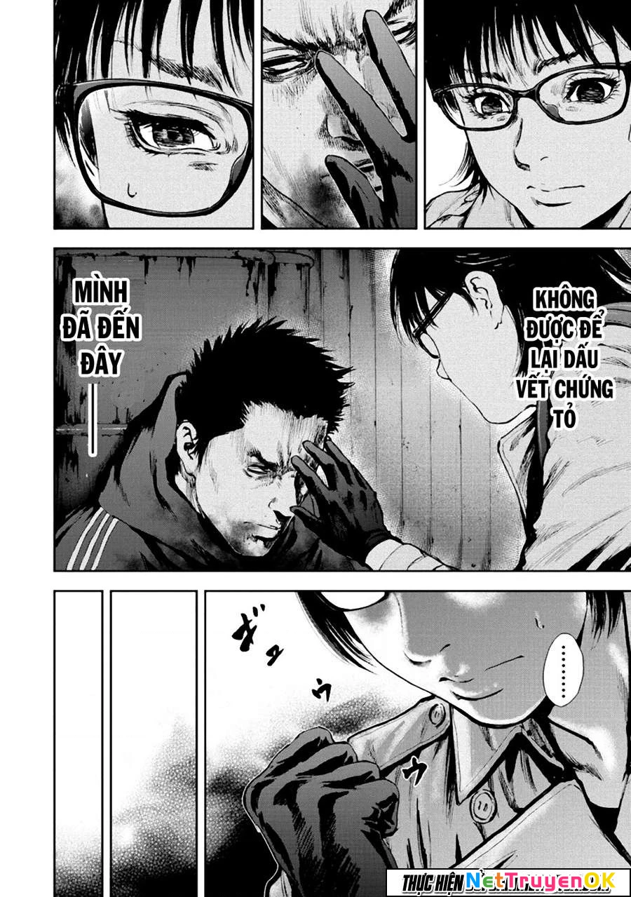 Gift Plus Minus Chapter 30 - Trang 2