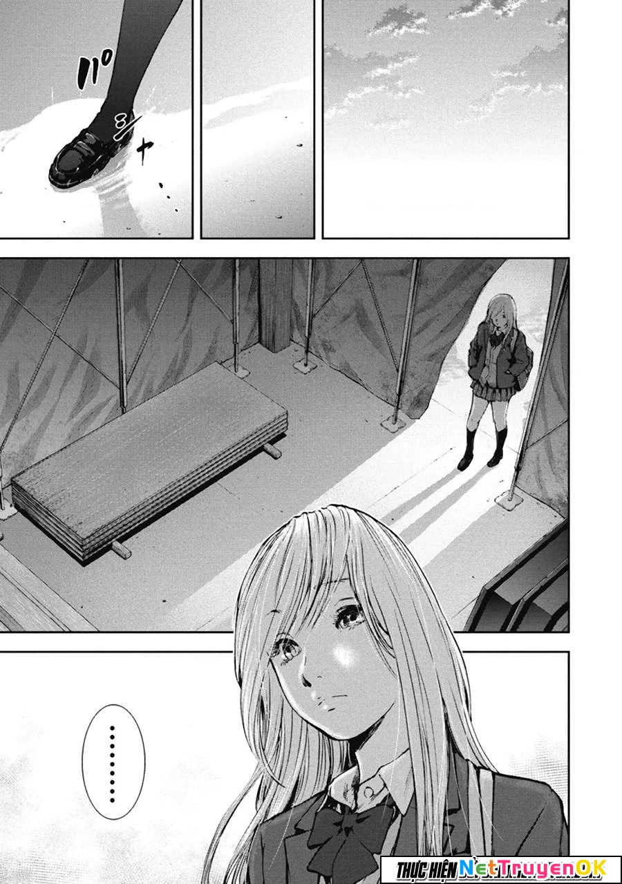 Gift Plus Minus Chapter 30 - Trang 2