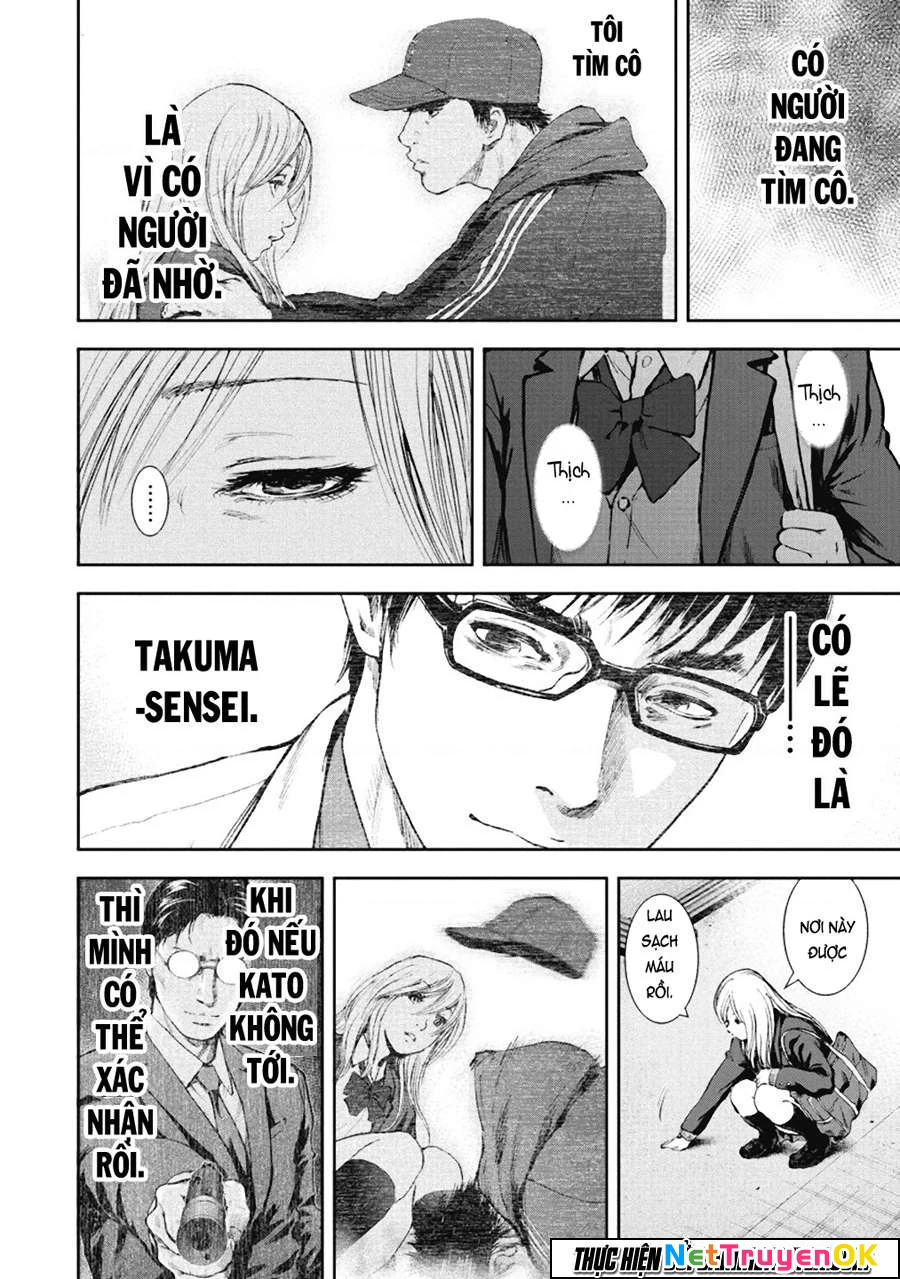 Gift Plus Minus Chapter 30 - Trang 2