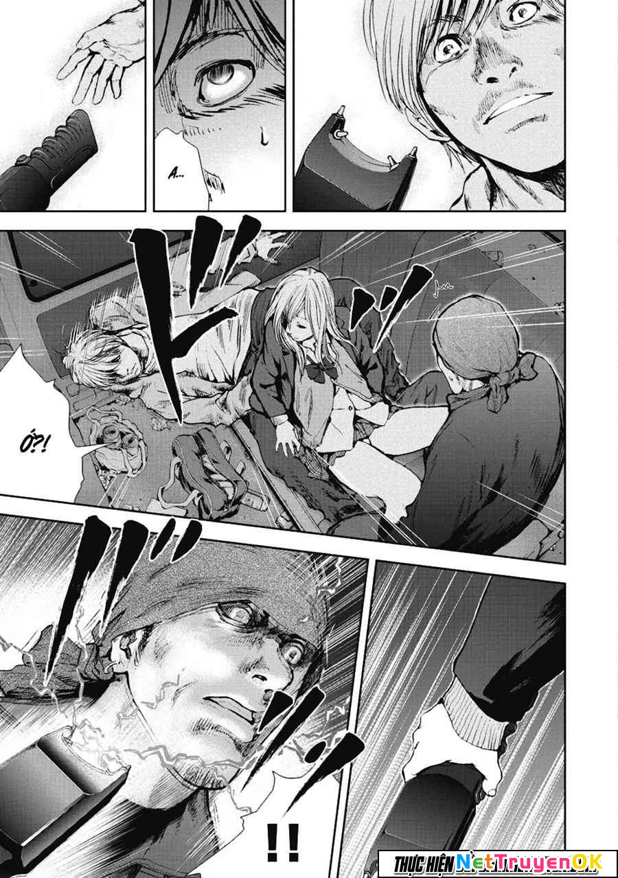 Gift Plus Minus Chapter 31 - Trang 2