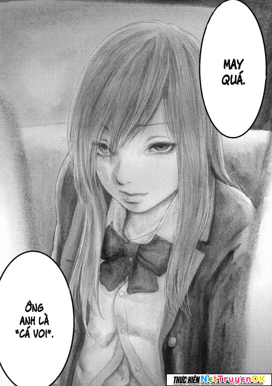 Gift Plus Minus Chapter 31 - Trang 2