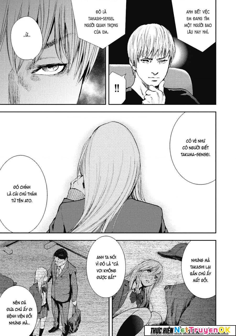 Gift Plus Minus Chapter 31 - Trang 2