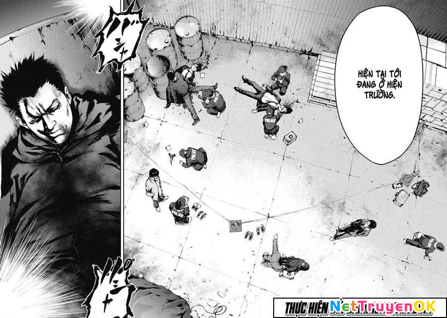 Gift Plus Minus Chapter 31 - Trang 2