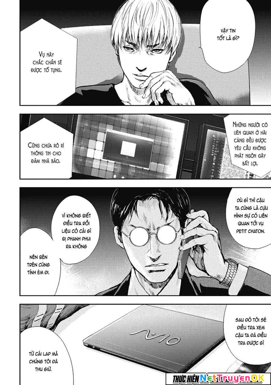 Gift Plus Minus Chapter 31 - Trang 2