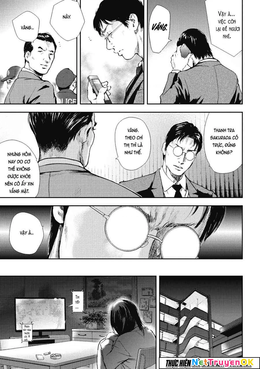 Gift Plus Minus Chapter 31 - Trang 2