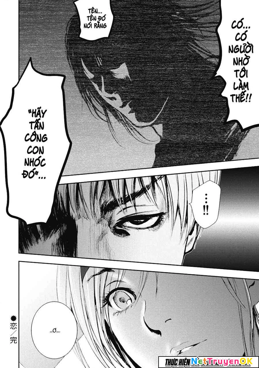 Gift Plus Minus Chapter 33 - Trang 2