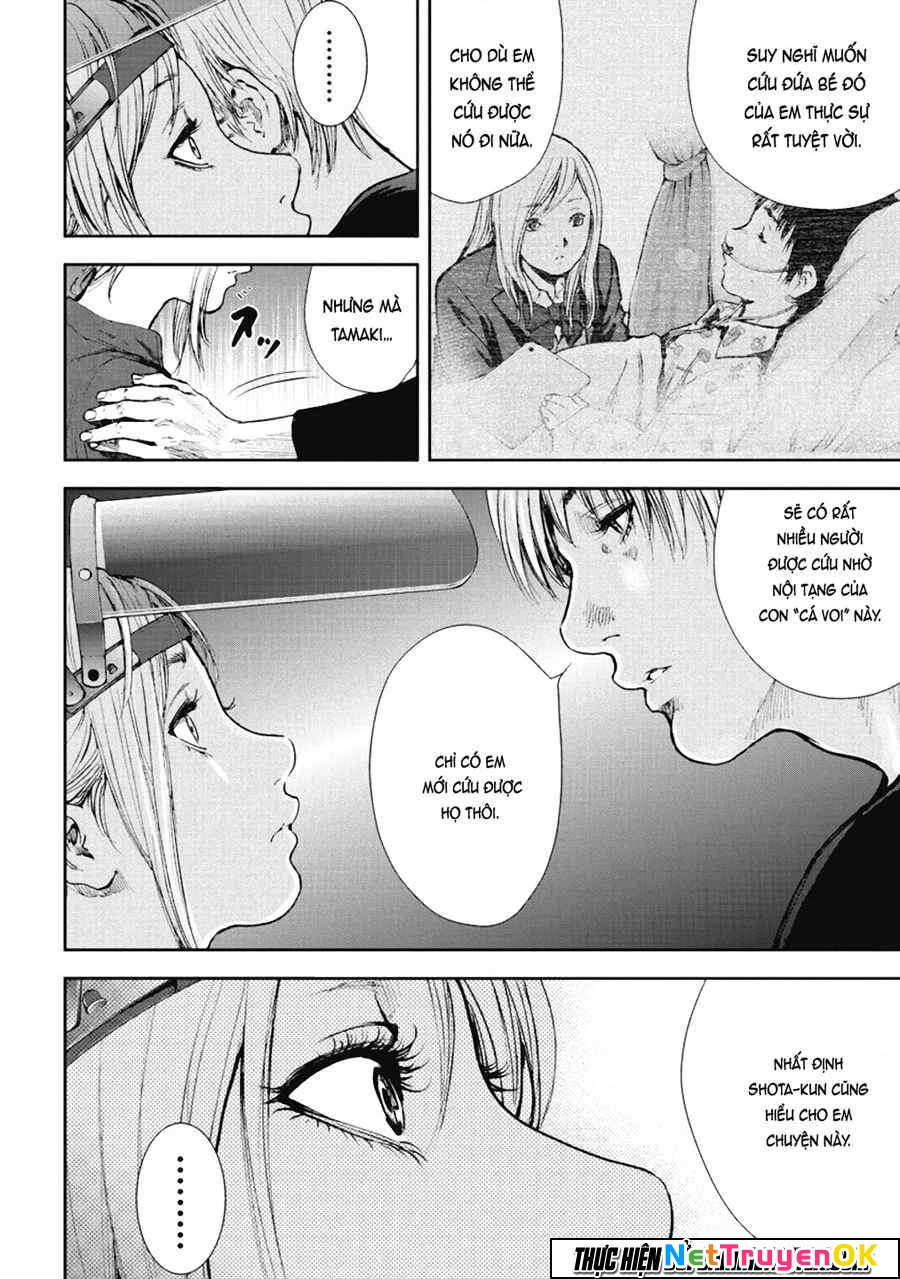 Gift Plus Minus Chapter 35 - Trang 2