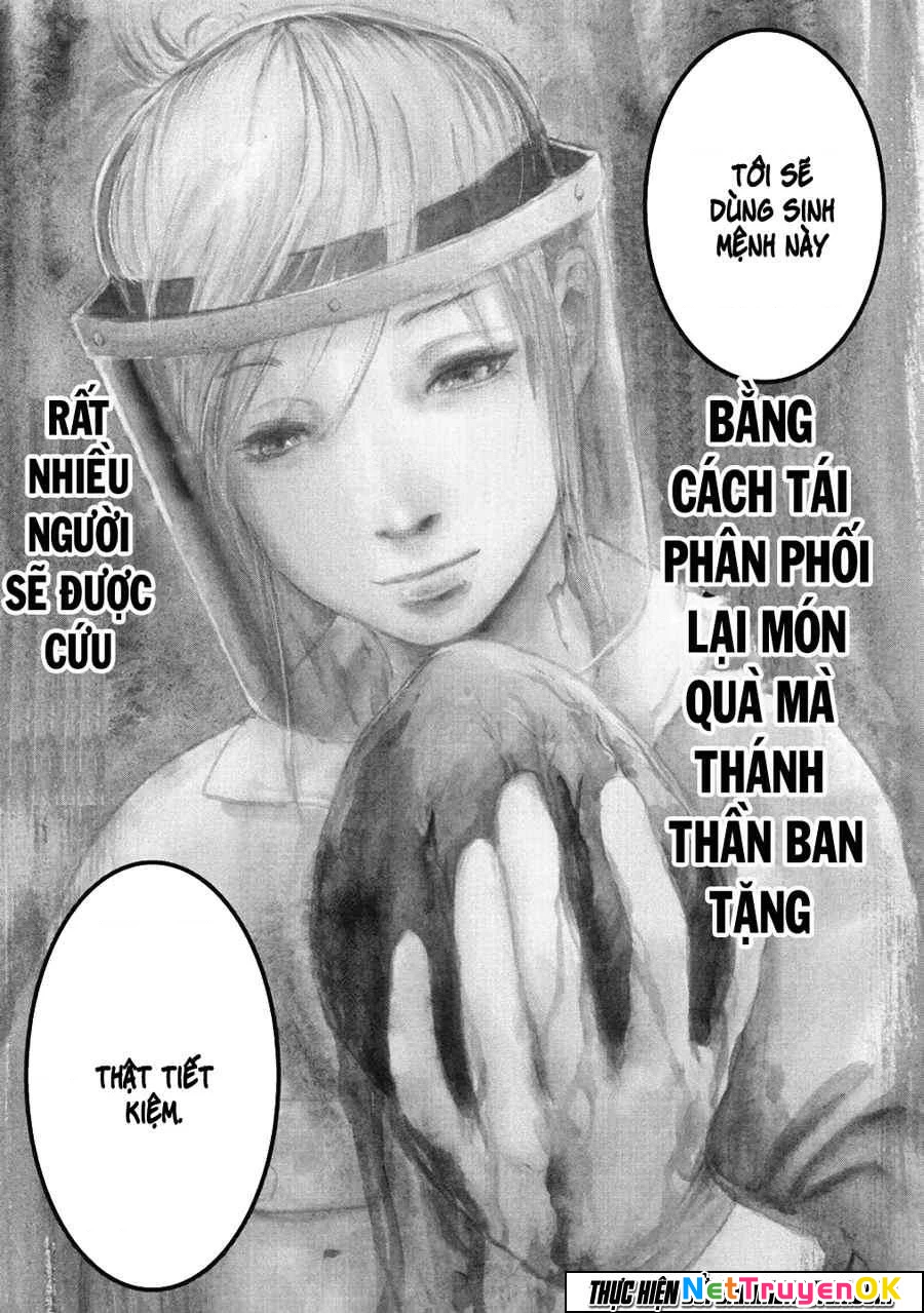Gift Plus Minus Chapter 35 - Trang 2