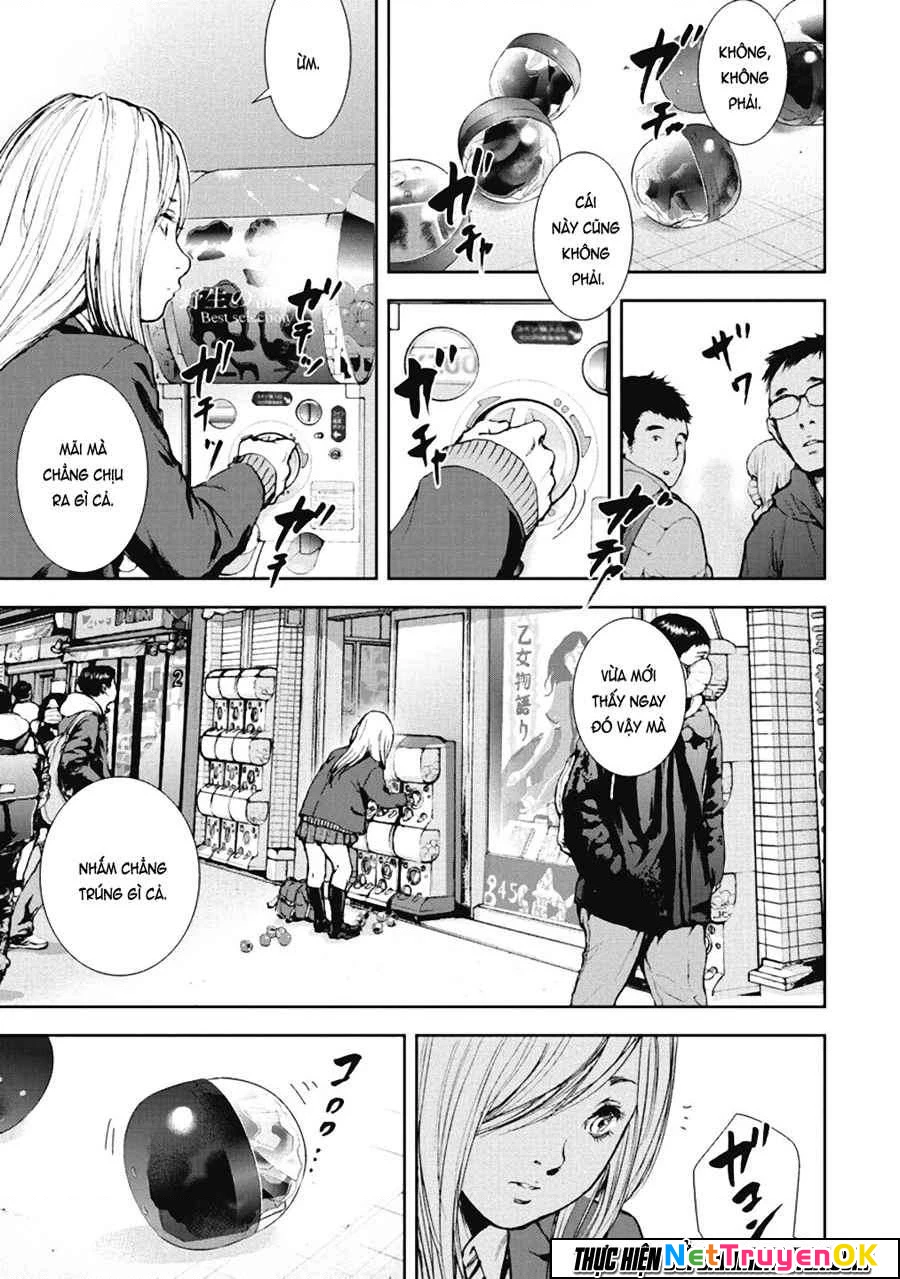 Gift Plus Minus Chapter 35 - Trang 2