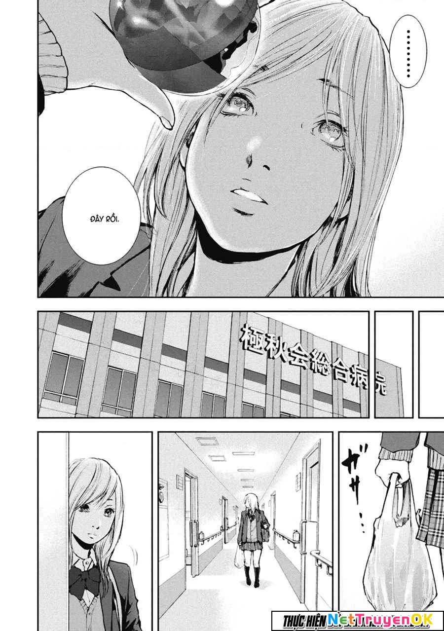 Gift Plus Minus Chapter 35 - Trang 2