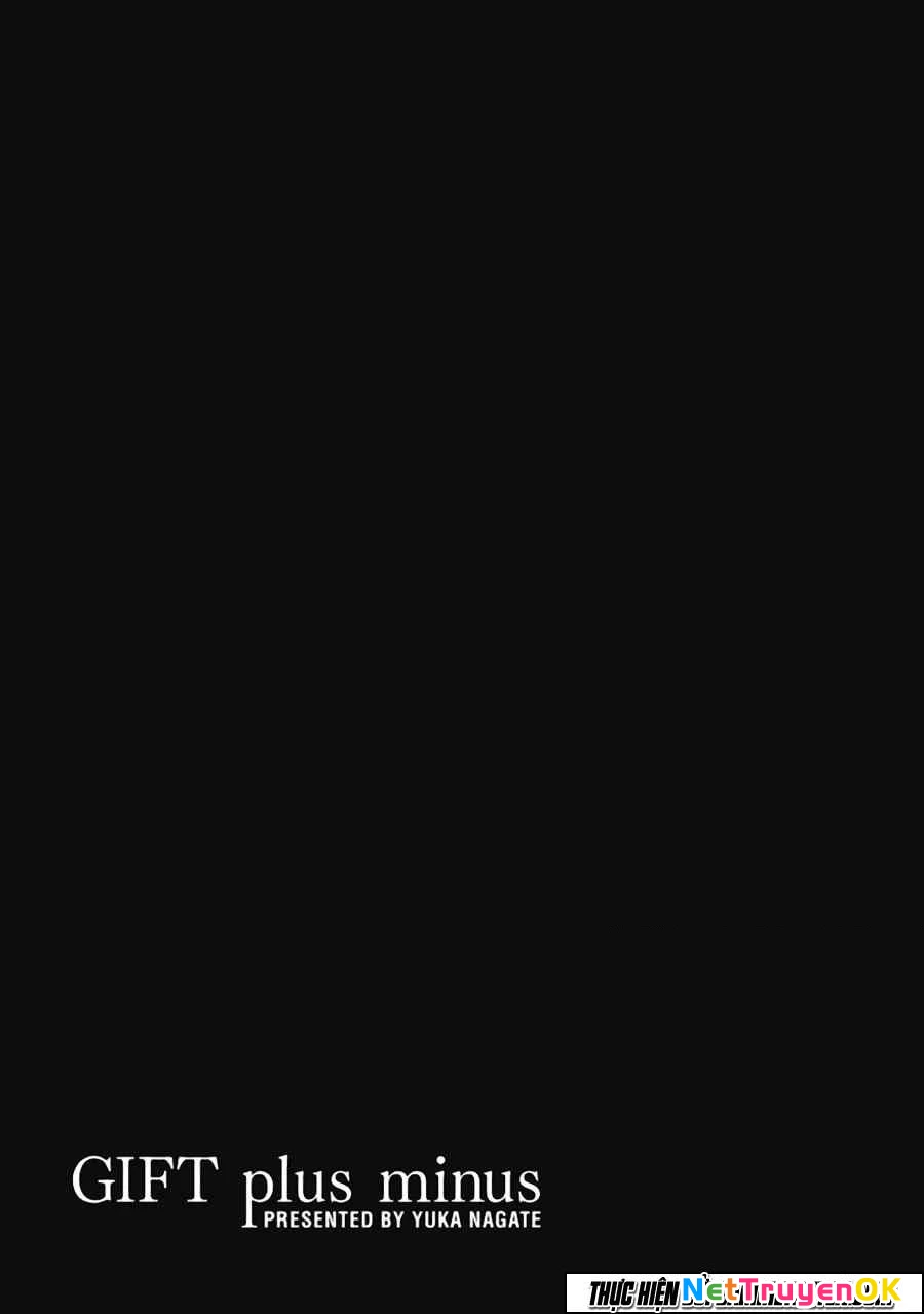 Gift Plus Minus Chapter 35 - Trang 2