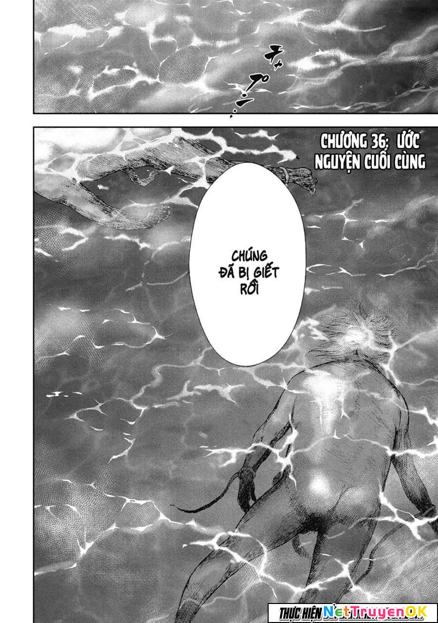 Gift Plus Minus Chapter 36 - Trang 2