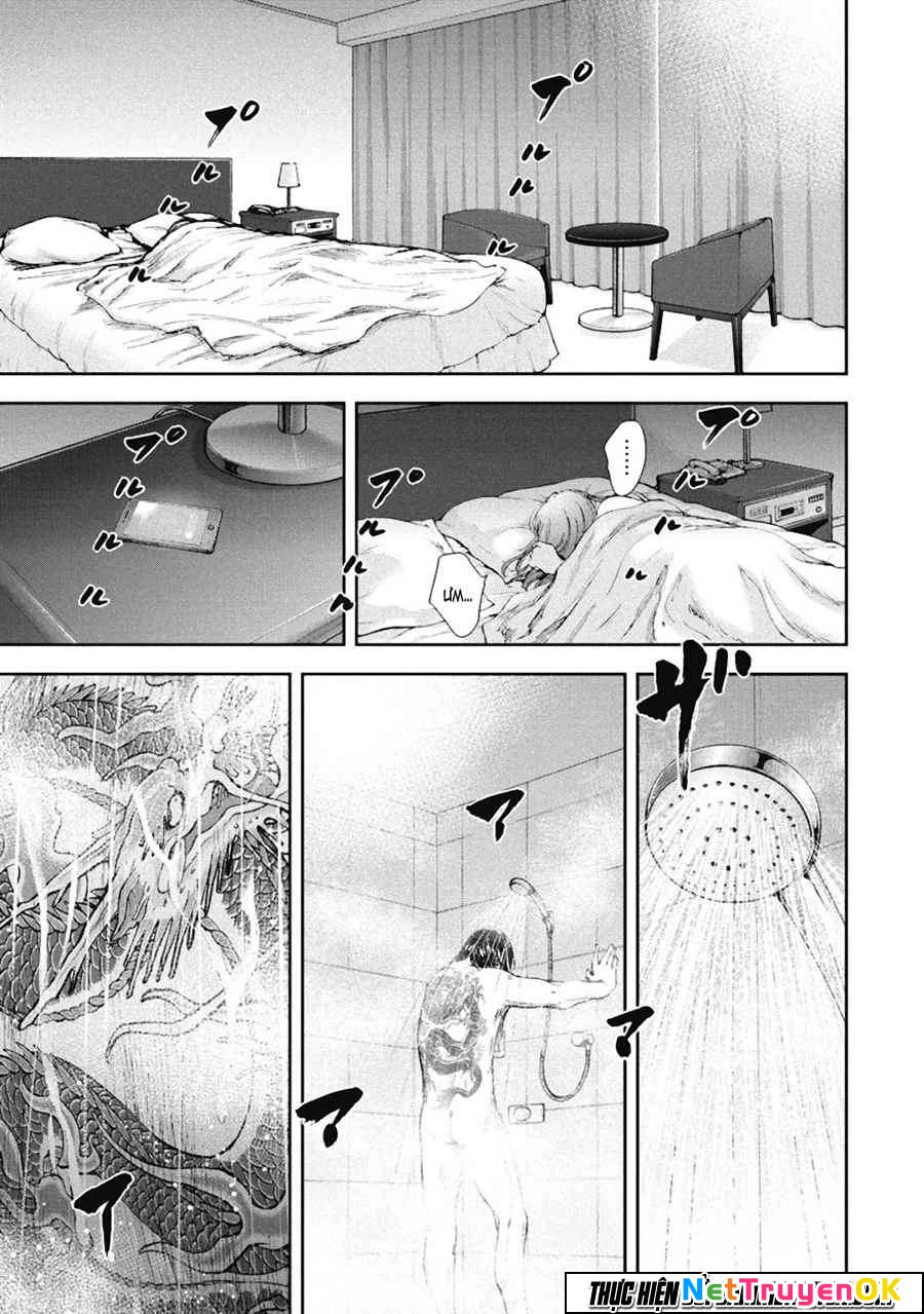 Gift Plus Minus Chapter 36 - Trang 2