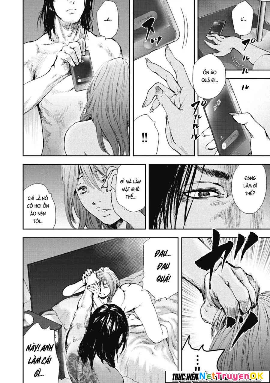 Gift Plus Minus Chapter 36 - Trang 2