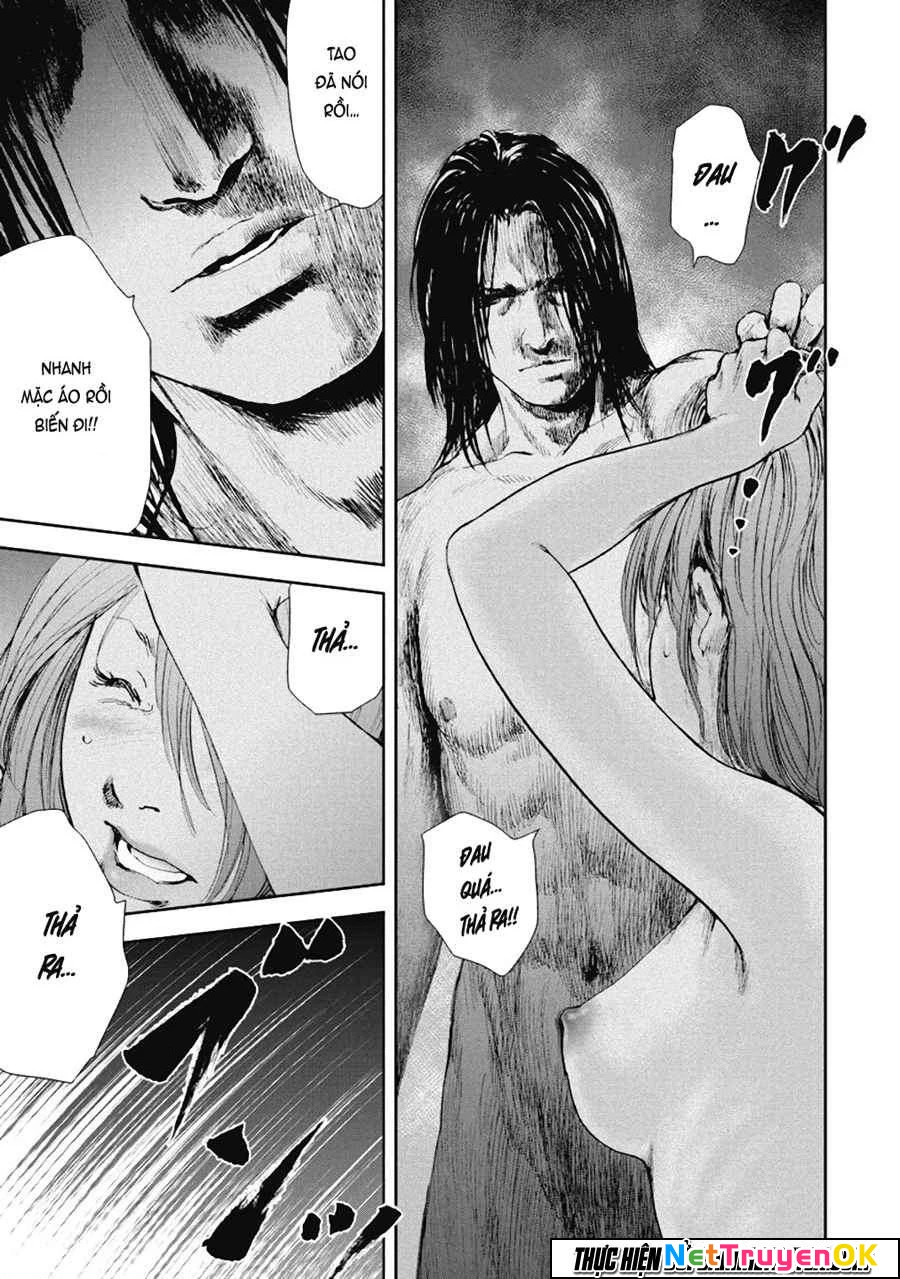 Gift Plus Minus Chapter 36 - Trang 2