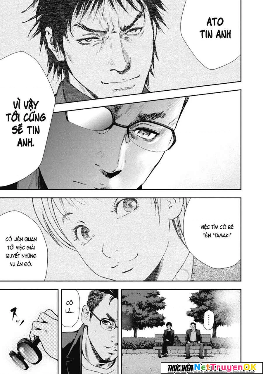 Gift Plus Minus Chapter 36 - Trang 2