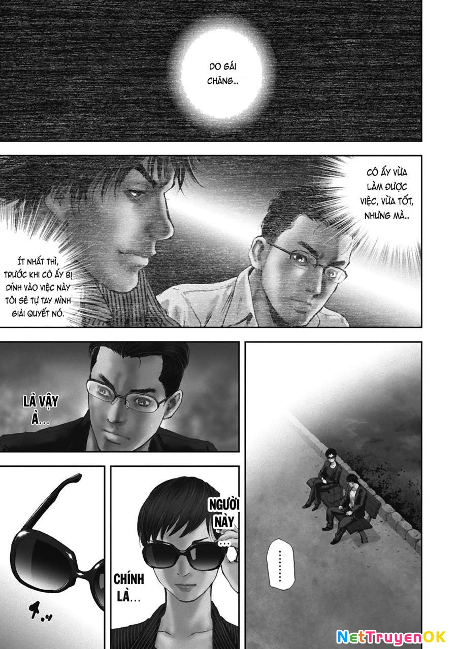 Gift Plus Minus Chapter 37 - Trang 2