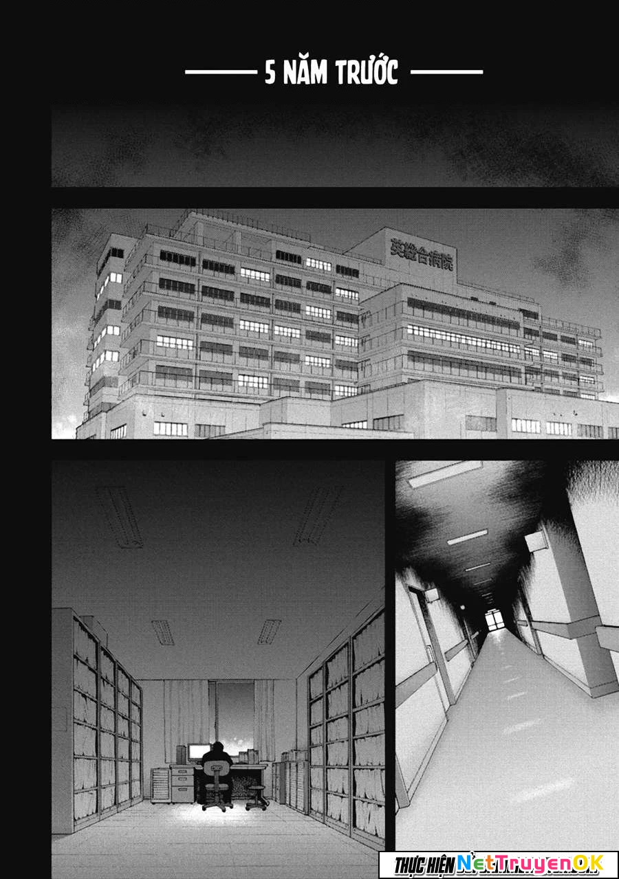 Gift Plus Minus Chapter 37 - Trang 2