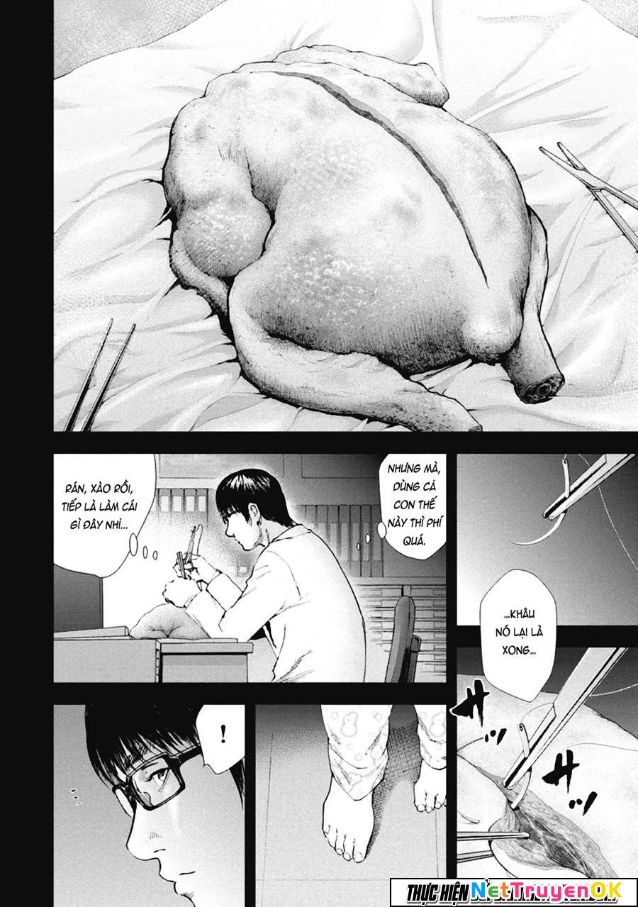 Gift Plus Minus Chapter 37 - Trang 2