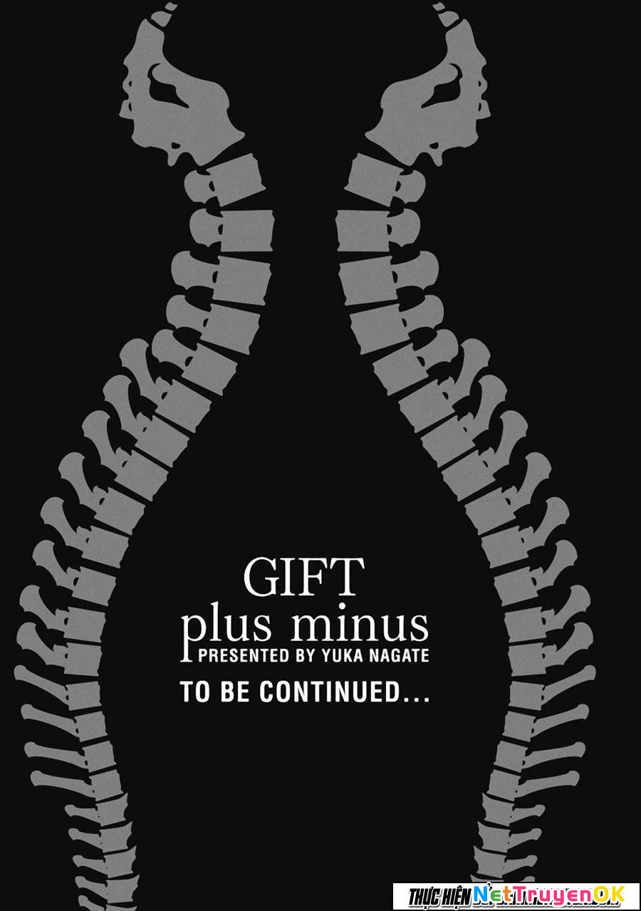 Gift Plus Minus Chapter 37 - Trang 2