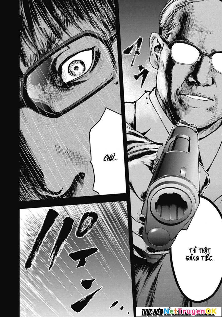 Gift Plus Minus Chapter 38 - Trang 2